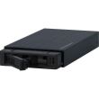 Rack HDD Inter-Tech SinanPower X-3561 USB 3.0 2.5 inch negru