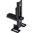 Carcasa Inter-Tech X-608 Infinity neagra