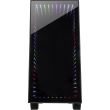 Carcasa Inter-Tech X-608 Infinity neagra