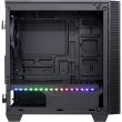 Carcasa Inter-Tech X-608 Infinity neagra