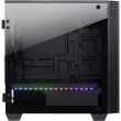 Carcasa Inter-Tech X-608 Infinity neagra