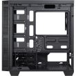 Carcasa Inter-Tech X-608 Infinity neagra