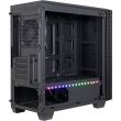 Carcasa Inter-Tech X-608 Infinity neagra