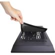 Carcasa Inter-Tech X-608 Infinity neagra