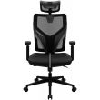 Scaun gaming ThunderX3 Yama1 negru