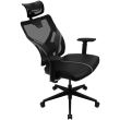 Scaun gaming ThunderX3 Yama1 negru