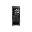 Carcasa Zalman Z12 neagra Open Box