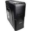 Carcasa Zalman Z3 Plus neagra Open Box