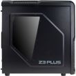 Carcasa Zalman Z3 Plus neagra Open Box