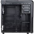 Carcasa Zalman Z3 Plus neagra Open Box