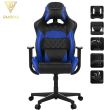 Scaun gaming Gamdias Zelus E1L negru cu albastru