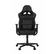 Scaun gaming Gamdias Zelus E1 L negru