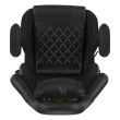 Scaun gaming Gamdias Zelus E1 L negru