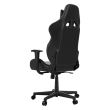Scaun gaming Gamdias Zelus E1 L negru