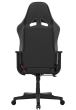 Scaun gaming Gamdias Zelus E1L negru cu rosu