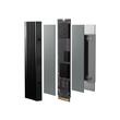 Radiator M.2 ID-Cooling ZERO-M05 negru