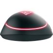 Mouse gaming Gamdias Zeus E2 ilumanare RGB negru + Nyx E1