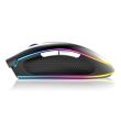 Mouse gaming Gamdias Zeus M2 iluminare RGB