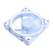 Ventilator ID-Cooling ZF-12025 120mm Baby Blue
