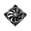 Ventilator ID-Cooling ZF-12025 120mm iluminare RGB