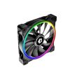 Ventilator ID-Cooling ZF-14025 140mm iluminare RGB