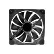 Ventilator ID-Cooling ZF-14025 140mm iluminare RGB
