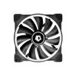 Ventilator ID-Cooling ZF-14025 140mm iluminare RGB