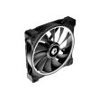 Ventilator ID-Cooling ZF-14025 140mm iluminare RGB