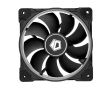Ventilator ID-Cooling ZF-12025 RGB 3 Pack