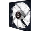 Ventilator Zalman ZM-F2 FDB(SF) 92mm Shark Fin