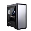 Carcasa Zalman M3 neagra