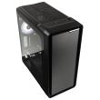 Carcasa Zalman M3 neagra