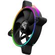 Ventilator Zalman RFD120 120mm iluminare RGB