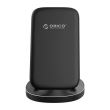 Incarcator wireless Orico ZMCL01 fast charge negru