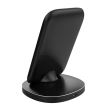 Incarcator wireless Orico ZMCL01 fast charge negru