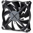 Ventilator Zalman ZM-DF12 120mm Premium Dual Impeller