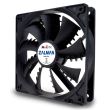 Ventilator Zalman ZM-F3(SF) 120mm Shark Fin
