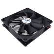 Ventilator Zalman ZM-F3(SF) 120mm Shark Fin