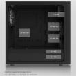 Carcasa Zalman N2 neagra