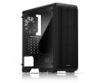 Carcasa Zalman S2 neagra