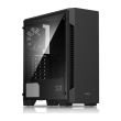 Carcasa Zalman S3 neagra
