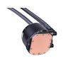 Cooler procesor cu lichid ID-Cooling Zoomflow 240X iluminare aRGB