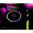 Cooler procesor cu lichid ID-Cooling Zoomflow 240X iluminare aRGB