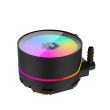 Cooler procesor cu lichid ID-Cooling Zoomflow 360XT iluminare aRGB