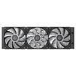 Cooler procesor cu lichid ID-Cooling Zoomflow 360XT V2 iluminare aRGB