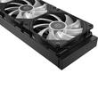 Cooler procesor cu lichid ID-Cooling Zoomflow 360XT V2 iluminare aRGB