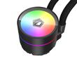 Cooler procesor cu lichid ID-Cooling Zoomflow 360XT V2 iluminare aRGB