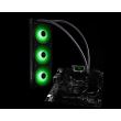 Cooler procesor cu lichid ID-Cooling Zoomflow 360X iluminare aRGB