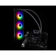 Cooler procesor cu lichid ID-Cooling Zoomflow 360X iluminare aRGB