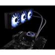 Cooler procesor cu lichid ID-Cooling Zoomflow 360X iluminare aRGB